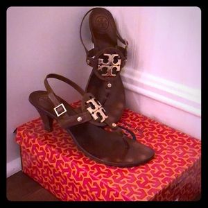 Tory Burch Shoes